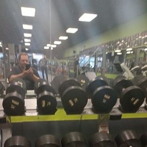 Meet your Posher, Kenneth